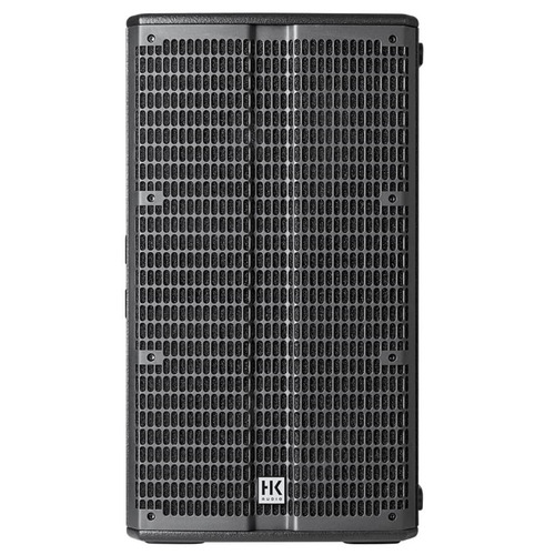 HK AUDIO ELEMENTS E210SUB AS 2 X 1200 Watt Active 10 Inch Sub Woofer