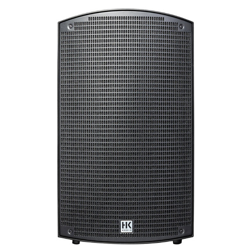 HK AUDIO SONAR 112 XI 800 Watt 12 Inch Active Speaker With 2 Line Inputs Plus Auxilary Bluetooth