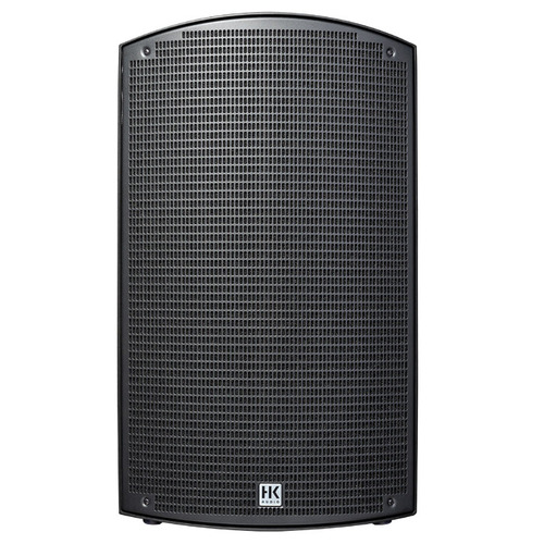 HK AUDIO SONAR 115 XI 800 Watt 15 Inch Active Speaker With 2 Line Inputs Plus Auxiliary Bluetooth