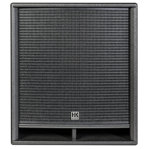 HK AUDIO PREMIUM PRO PR:O 118SUB D2 1200 Watt 18 Inch Sub Woofer