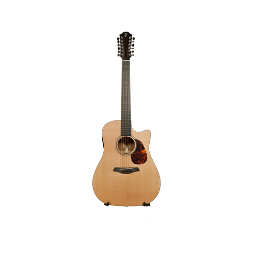 FURCH BLUE DC-CM 12 SP ELEMENT 12 String Dreadnought with Cutaway Acoustic/Electric Guitar with LR.Baggs Stagepro Element  