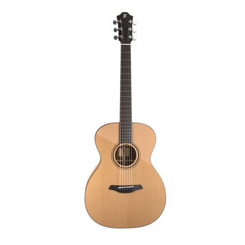 FURCH BLUE PLUS OM-CM EAS-VTC 6 String Orchestra Model Acoustic/Electric Guitar with LR Baggs System