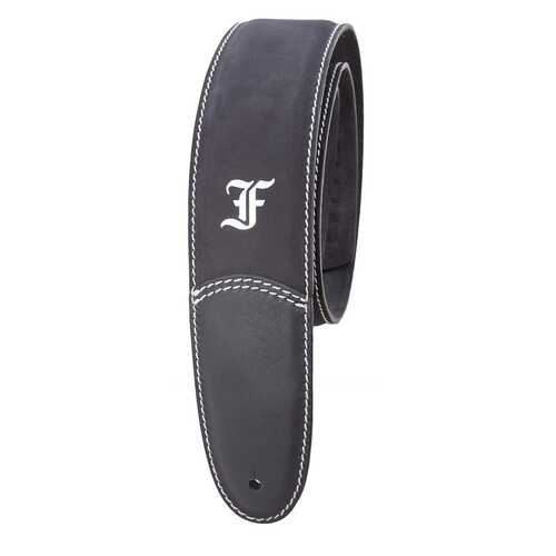 FURCH PREMIUM STRAP in Black