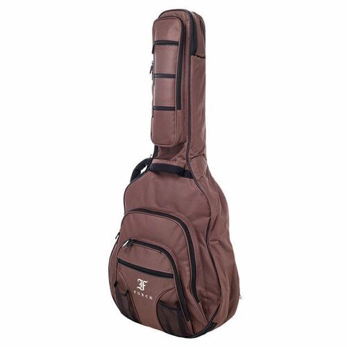 FURCH DELUXE GIG BAG for Acoustic Guitars 6/12 String