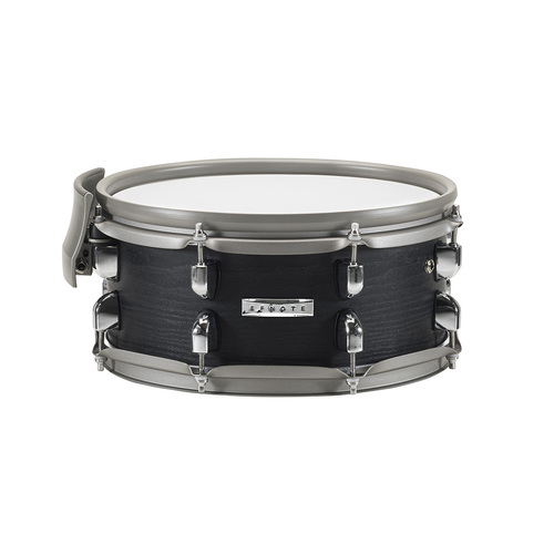 EFNOTE EFD-S1250-BO 12 X 5 Inch Snare in Black Oak 