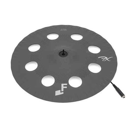 EFNOTE EFD-C17FX 17 Inch Effects Cymbal