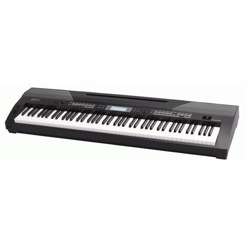 BEALE STAGE PERFORMER 1000 88 Note Portable Digital Stage Piano 861054