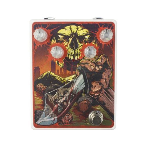KINK STAB ZONE Guitar Effects Pedal