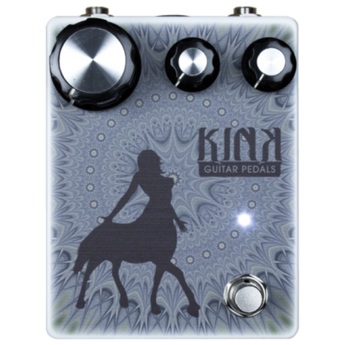 KINK FEMTAUR Guitar Effects Pedal