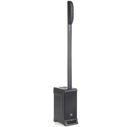 JBL IRXONE1300 WATT 3 CHANNEL ALL IN ONE COLUMN POWERED PA SYSTEM