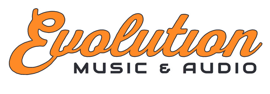 Evolution Music 